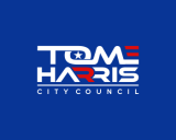 https://www.logocontest.com/public/logoimage/1606823083Tom Harris City Council.png